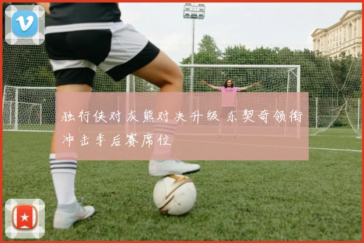 独行侠对灰熊对决升级 东契奇领衔冲击季后赛席位